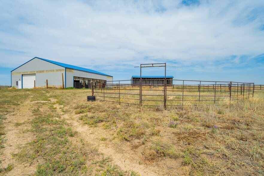 More Photos Of 14550 E US Highway 24, Peyton Land For Sale