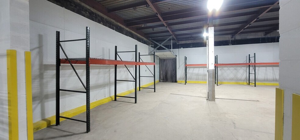 More Photos Of 260 Secaucus Rd, Secaucus Food Processing For Lease