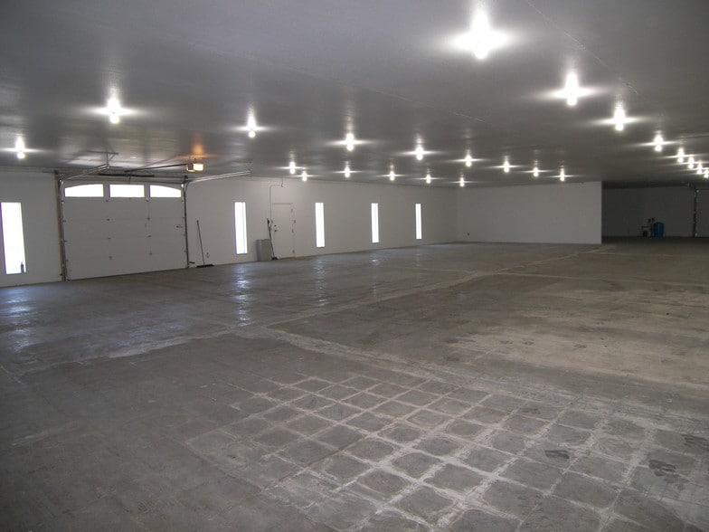 More Photos Of 1611 S Geiger Blvd, Spokane Industrial For Sale