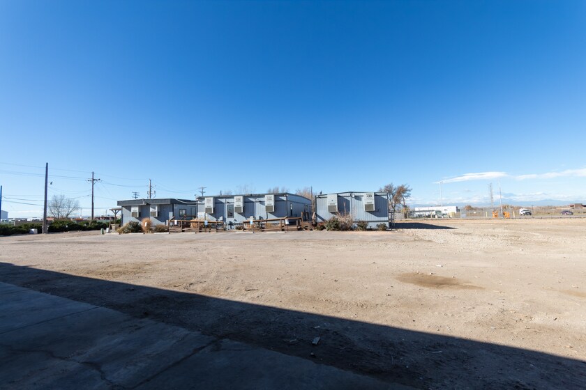 More Photos Of 12505 County Road 2, Brighton Warehouse For Sale