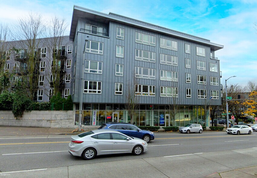 7 Denny Way, Seattle, WA 98109 Apartments For Sale