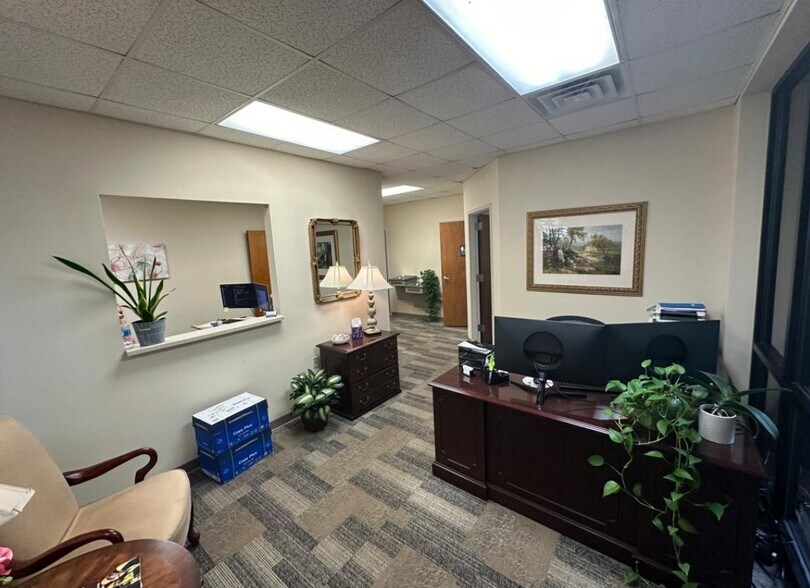 More Photos Of 1070-1078 Classic Rd, Apex Showroom For Sale