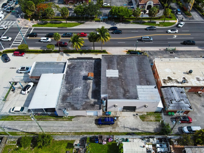 More Photos Of 6701 SW 8th St, Miami Auto Repair For Sale