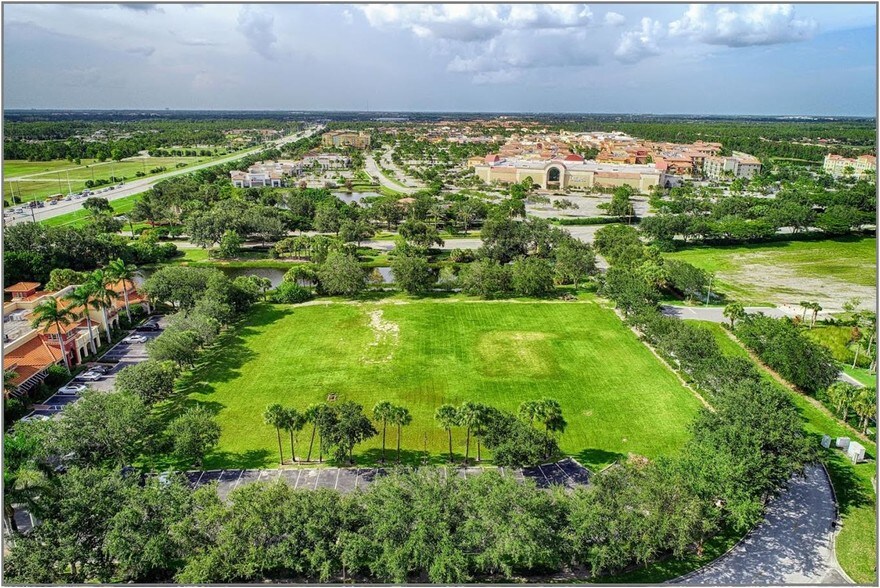 More Photos Of 8300 Health Center Blvd, Estero Land For Sale