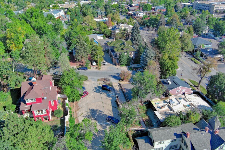 More Photos Of 2305 Broadway, Boulder Loft Creative Space For Sale