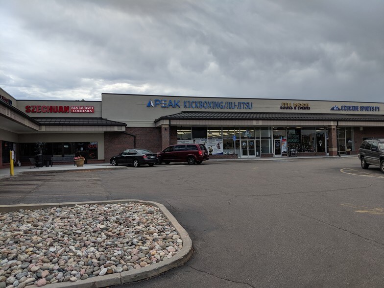 More Photos Of 9050 W 6th Ave, Lakewood Unknown For Lease