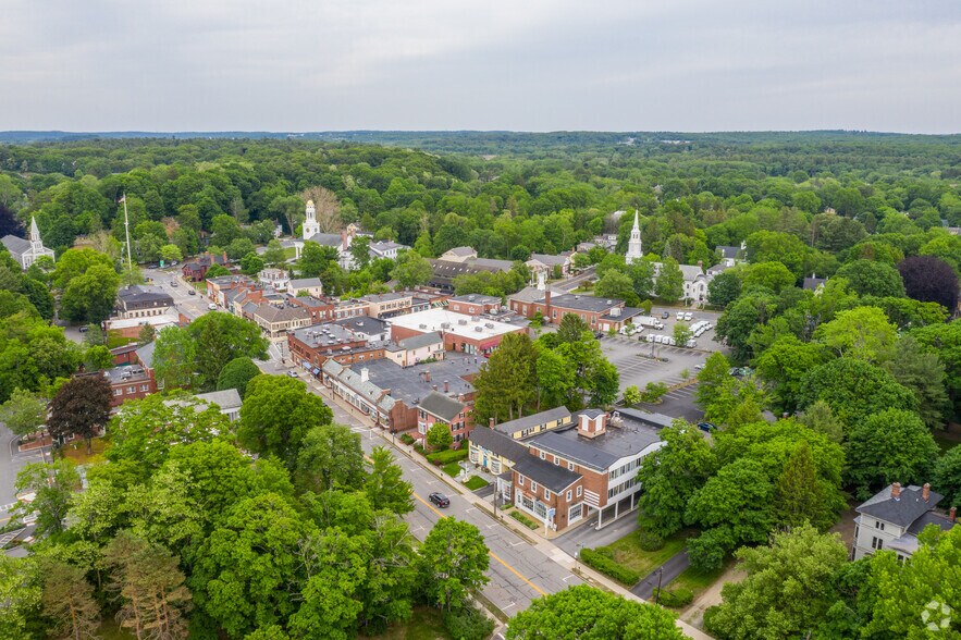 More Photos Of 83-91 Main St, Concord Office For Lease