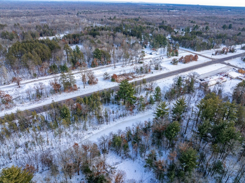 More Photos Of N13903 State Road 80, Necedah Hospitality For Sale