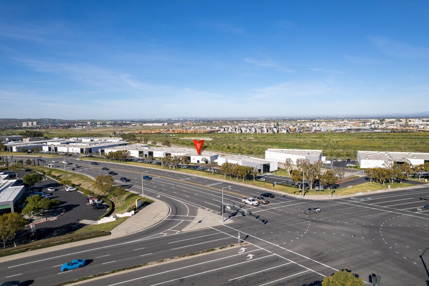 More Photos Of 13765 Alton Pky, Irvine Research And Development For Lease