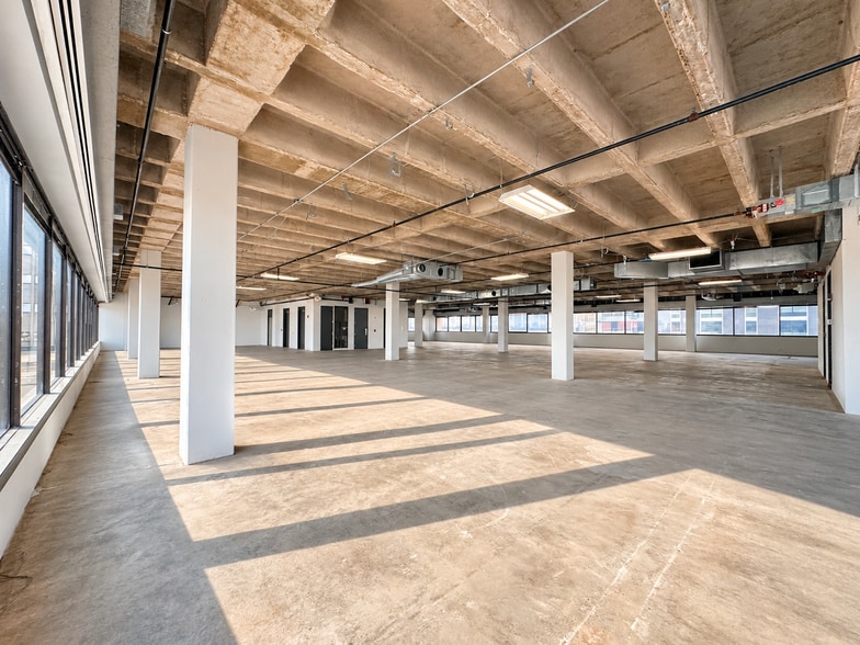 More Photos Of 425 Soledad St, San Antonio Loft Creative Space For Sale