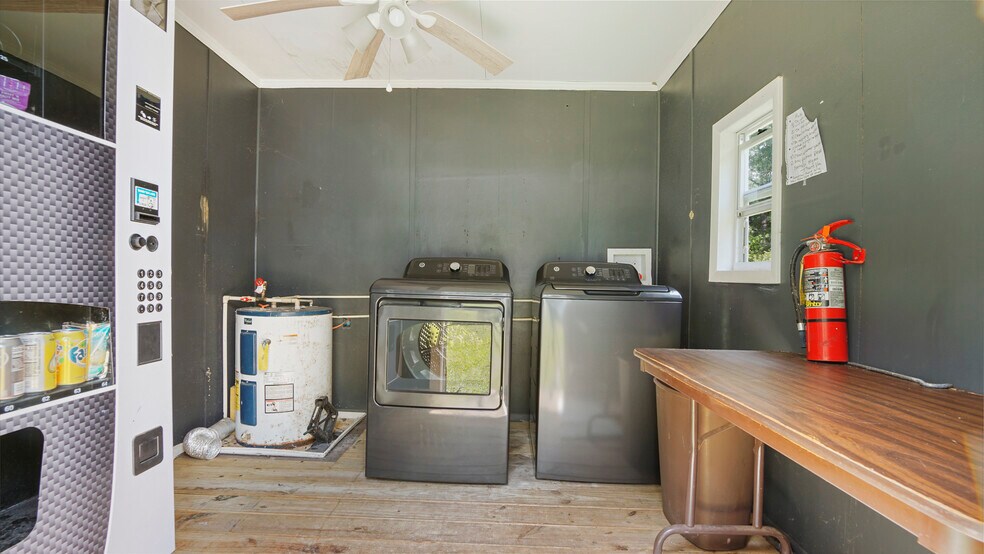 More Photos Of 4991 Highway 77, Graceville Manufactured Housing Mobile Home Park For Sale