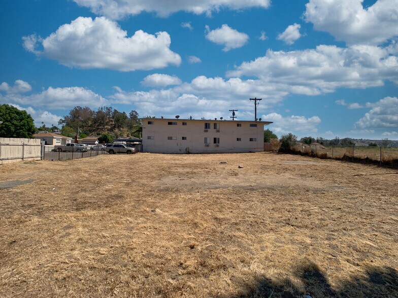 More Photos Of 10463 Mission Gorge Rd, Santee Land For Sale