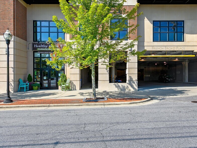More Photos Of 29 W French Broad St, Brevard Apartments For Sale