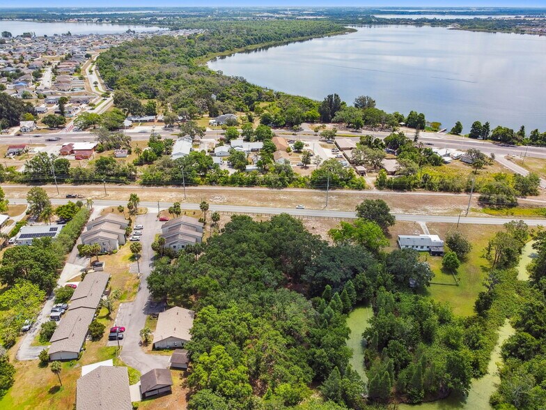 More Photos Of 1080 S Buena Vista Dr, Lake Alfred Land For Sale