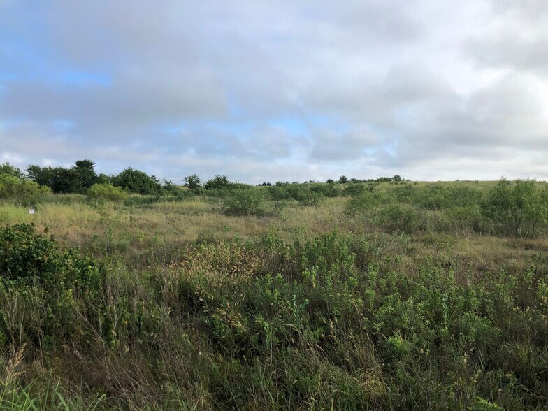 More Photos Of 10129 Hill Lane Hill Ln, Manor Land For Sale