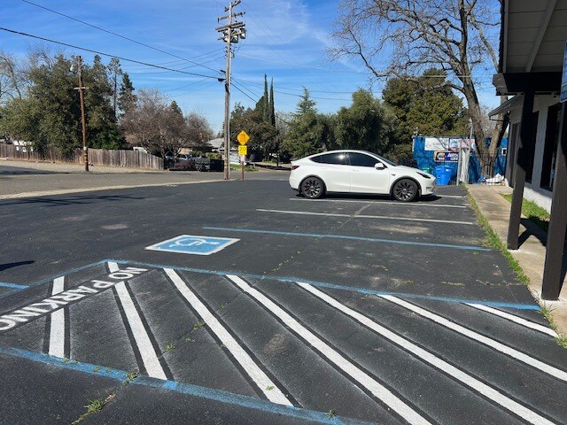 More Photos Of 6224 Walnut Ave, Orangevale Storefront Retail Office For Sale