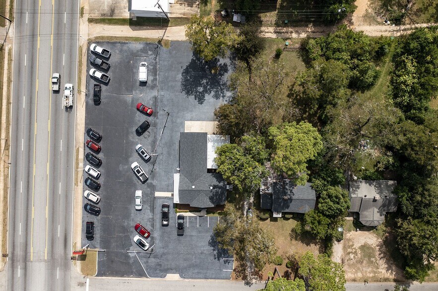 More Photos Of 1307 N Slappey Blvd, Albany Auto Dealership For Sale