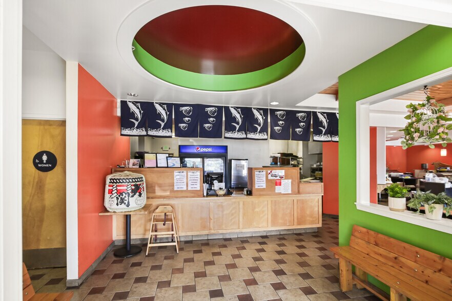 More Photos Of 1560 Butte House Rd, Yuba City Restaurant For Sale