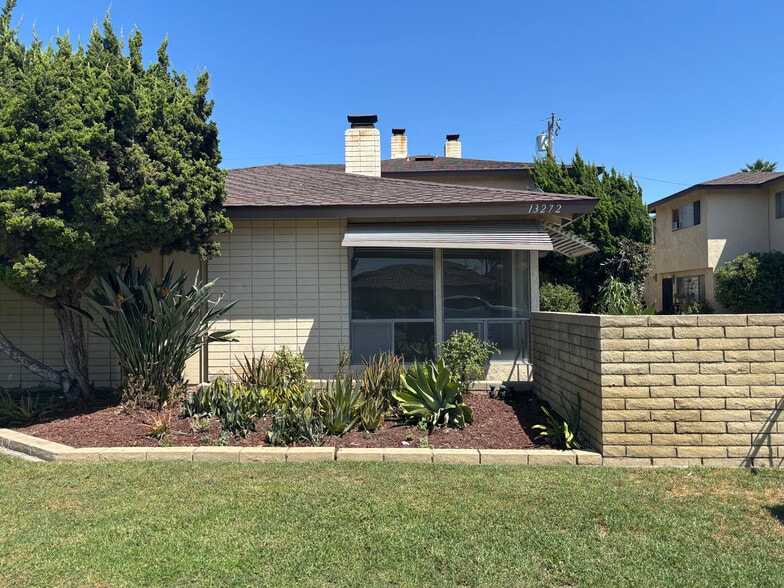 More Photos Of , Garden Grove Multifamily For Sale