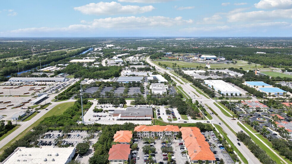 More Photos Of 266 NW Peacock Blvd, Port Saint Lucie Medical For Sale