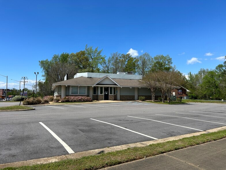 Primary Photo Of 1290 Diamond Springs Rd, Virginia Beach Medical For Sale