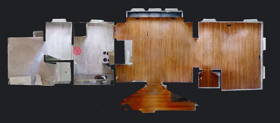 More Photos Of 1515 Stovall St, Augusta Apartments For Sale