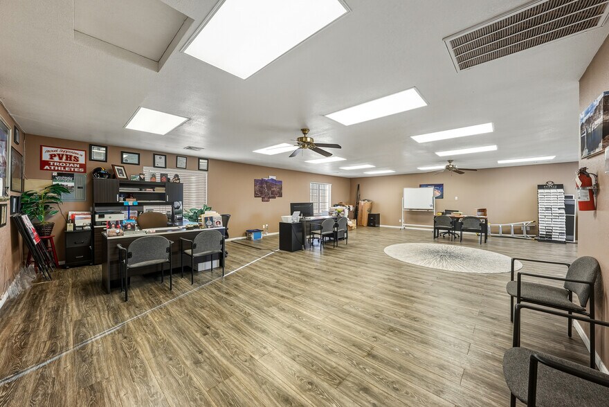 More Photos Of 1941 NV-160, Pahrump Office For Sale