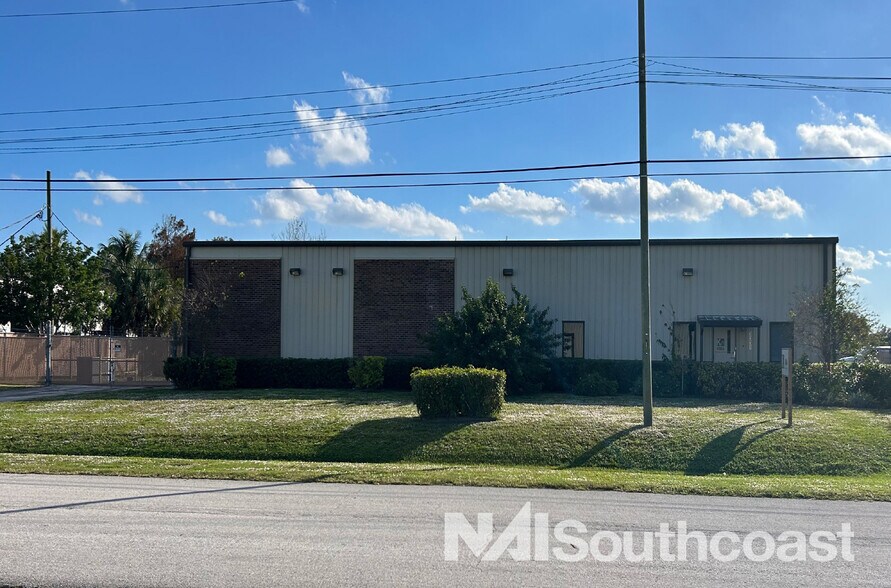 More Photos Of 3001 Industrial Avenue 2, Fort Pierce Warehouse For Sale