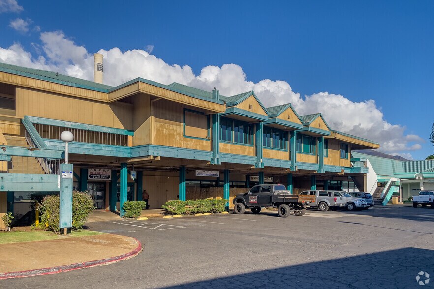 More Photos Of 840 Wainee St, Lahaina Unknown For Lease