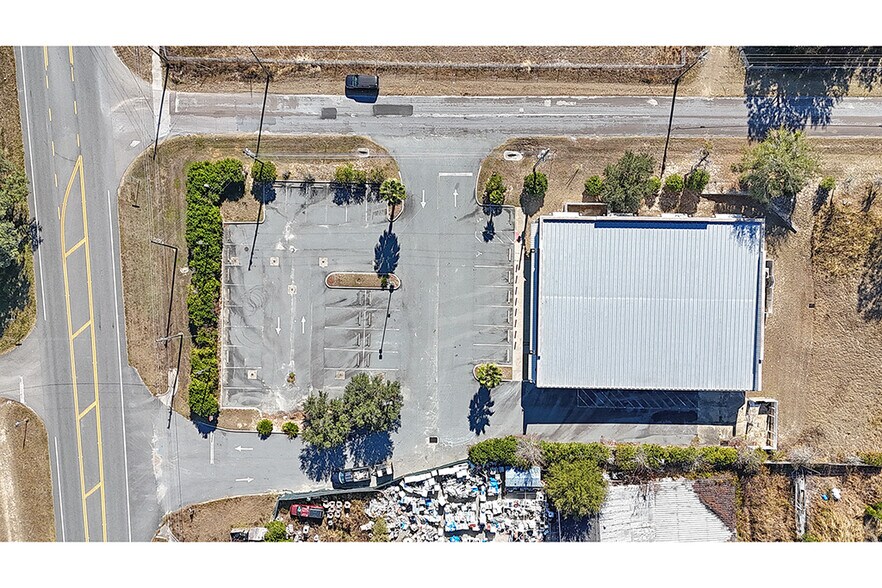 More Photos Of 3365 E Millwood Ln, Hernando Freestanding For Lease