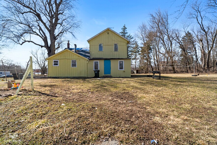 More Photos Of 22451 S 80th Ave, Frankfort Land For Sale