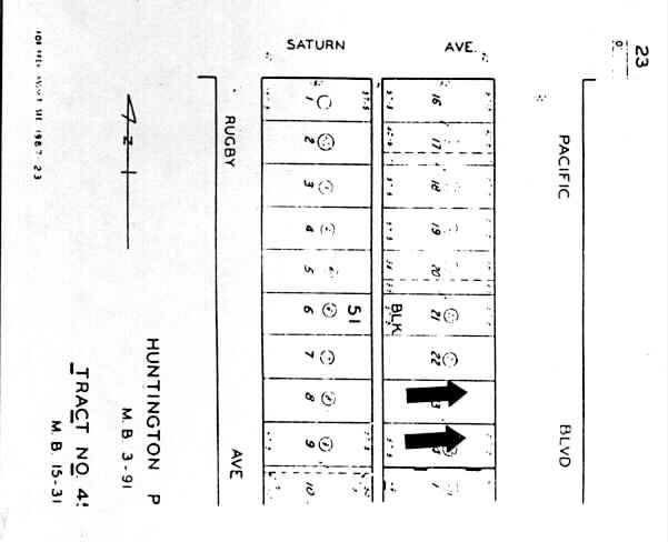 More Photos Of 7023-7035 Pacific Blvd, Huntington Park Storefront For Lease