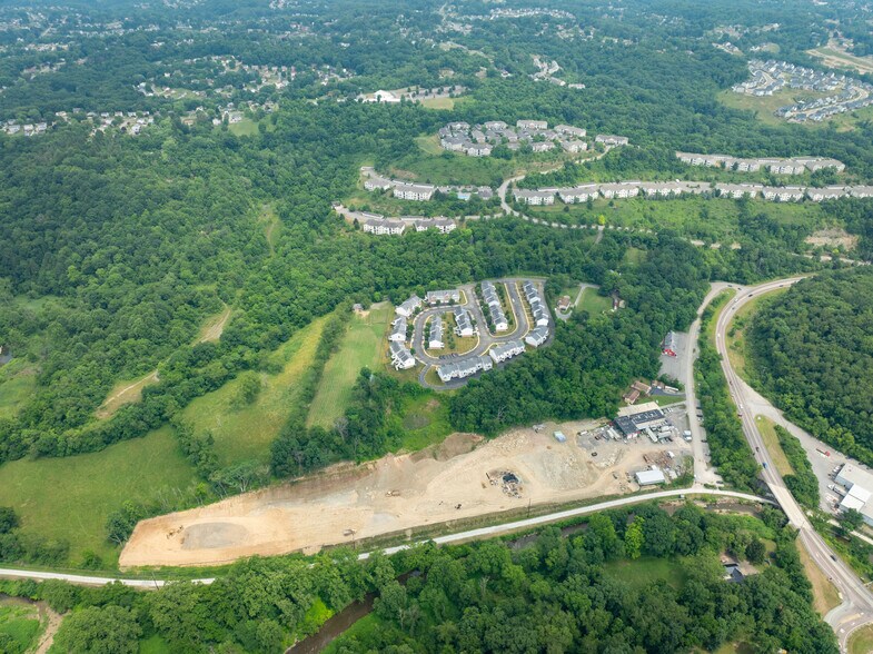 More Photos Of 173 Old Beaver Grade Rd, Coraopolis Land For Lease