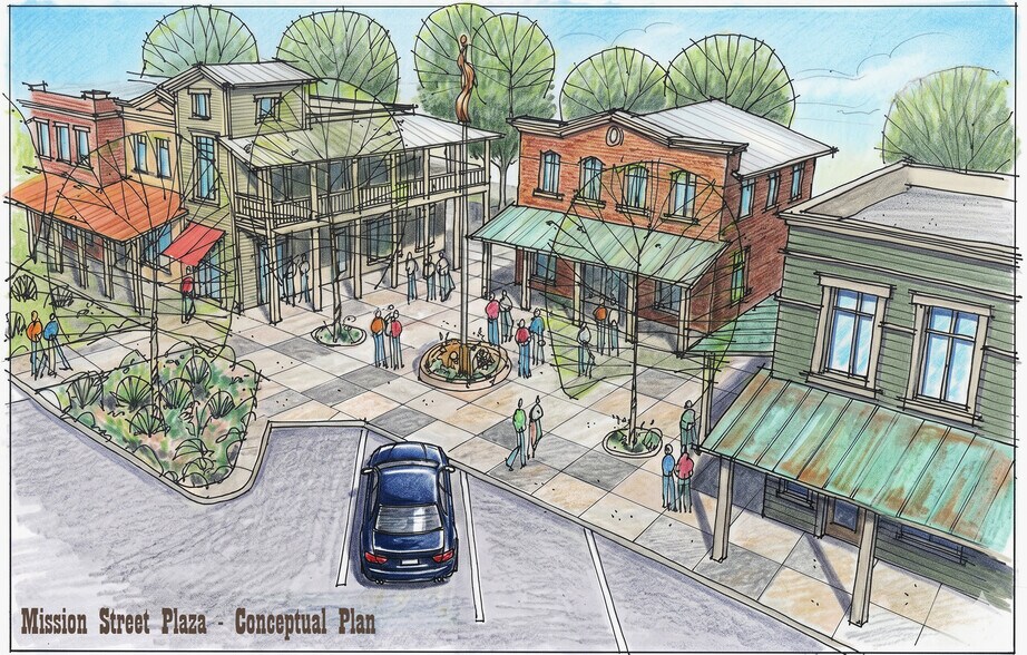 More Photos Of Mission St, San Miguel Land For Sale