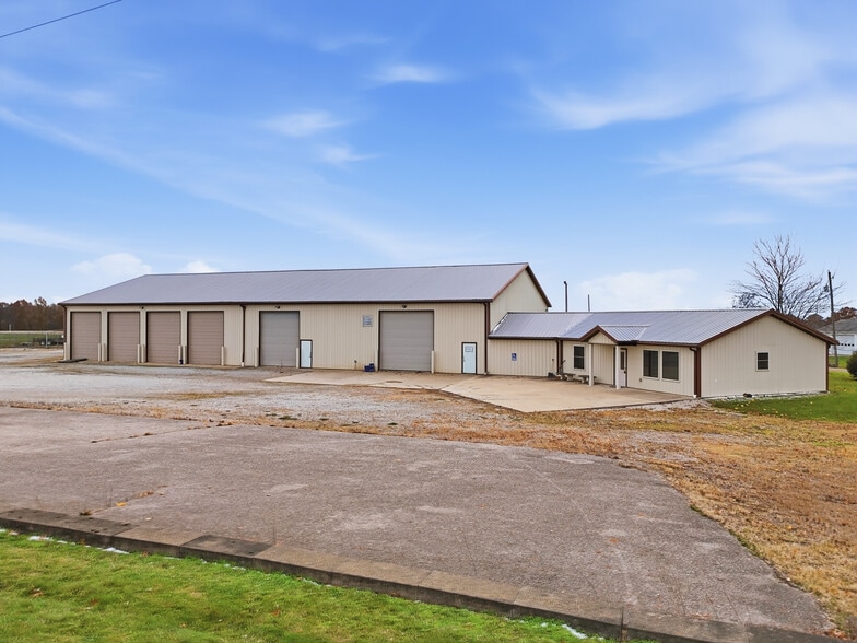 Primary Photo Of 4485 Back Orrville Rd, Wooster Light Distribution For Sale