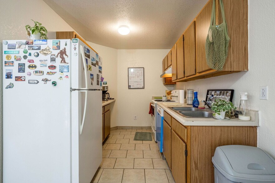 More Photos Of 2306 S Espina St, Las Cruces Apartments For Sale