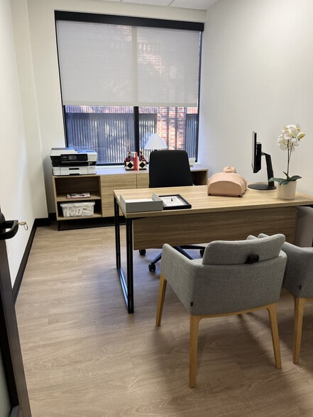 More Photos Of 601 Cascade Pointe Ln, Cary Office For Sale