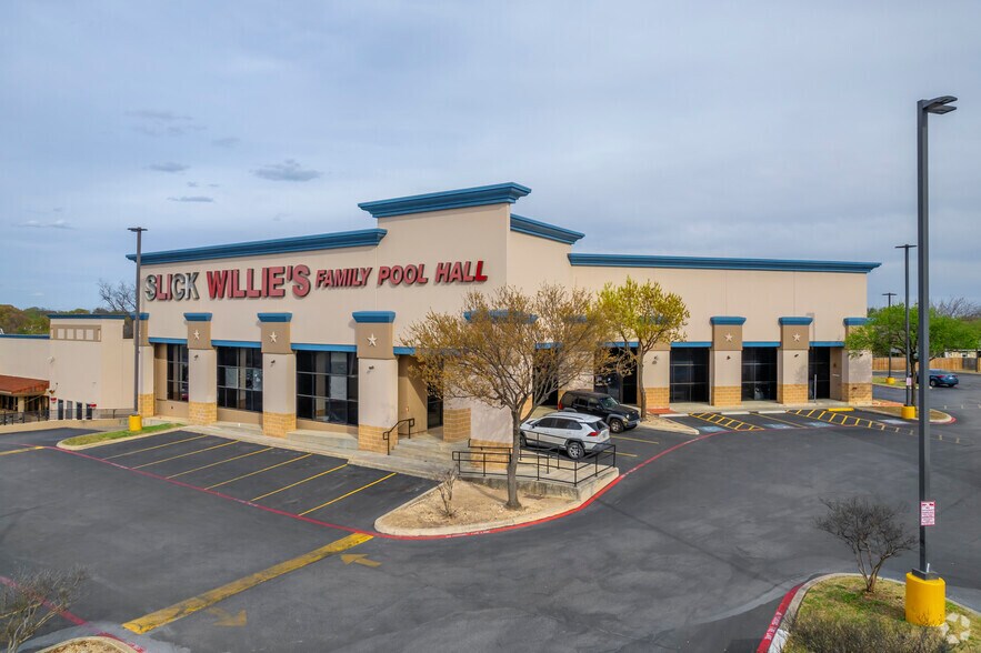 More Photos Of 6420 NW Loop 410, San Antonio Unknown For Sale