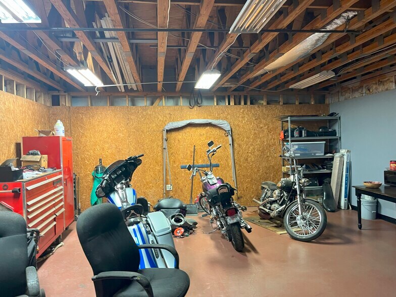 More Photos Of 1581 Fulenwider Rd, Gainesville Truck Terminal For Lease