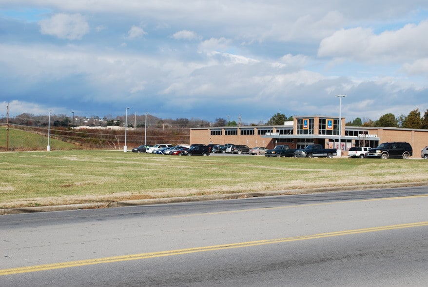 More Photos Of 7340 Norris Fwy, Knoxville Land For Sale