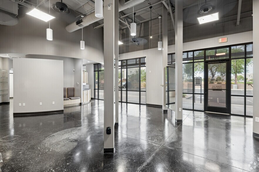 Photo of 1st Floor Ste A106