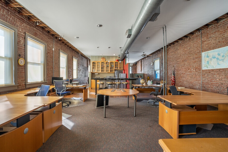 More Photos Of 2510 E 85th St, Kansas City Flex For Sale