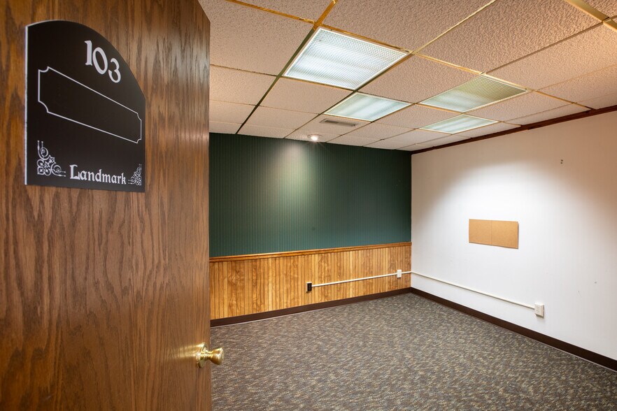 More Photos Of 1411 W Dakota Pkwy, Williston Office For Lease
