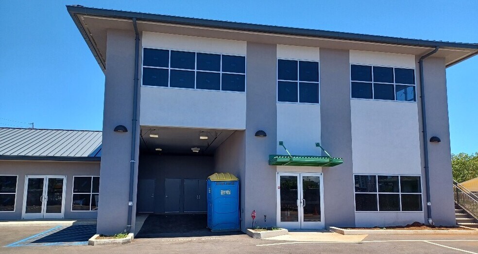 More Photos Of 3109 Waialae Ave, Honolulu Office For Lease