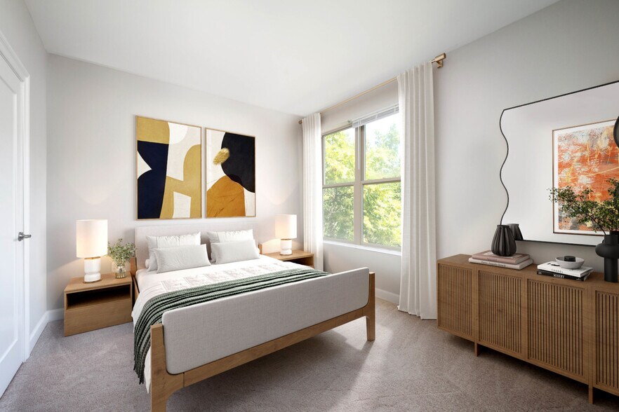 More Photos Of 235-255 Carroll St NW, Washington Apartments For Lease