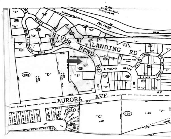 More Photos Of 475 River Bend Rd, Naperville Office For Lease