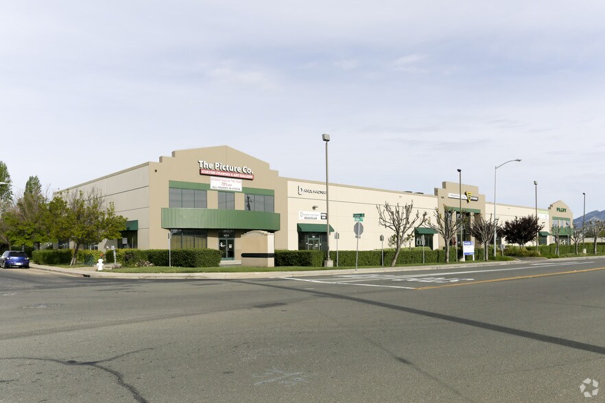 More Photos Of 455 Lopes Rd, Fairfield Warehouse For Lease