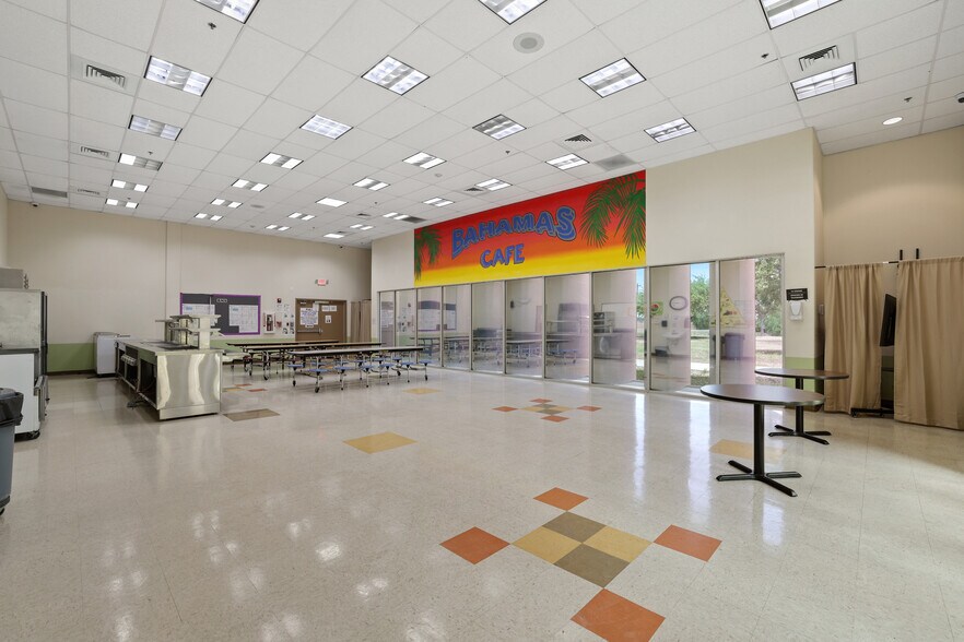 More Photos Of 5101 N Jackson Rd, McAllen Rehabilitation Center For Sale