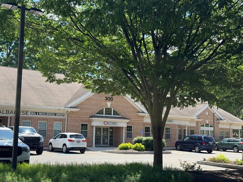 More Photos Of 300 Old Forge Ln, Kennett Square Medical For Lease