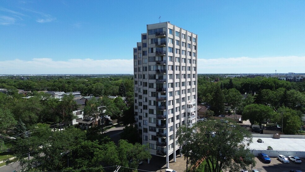 More Photos Of 10101 Saskatchewan Dr NW, Edmonton Apartments For Sale